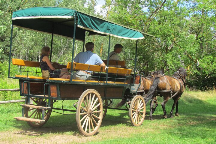 De ultieme privétour Anne of Green Gables