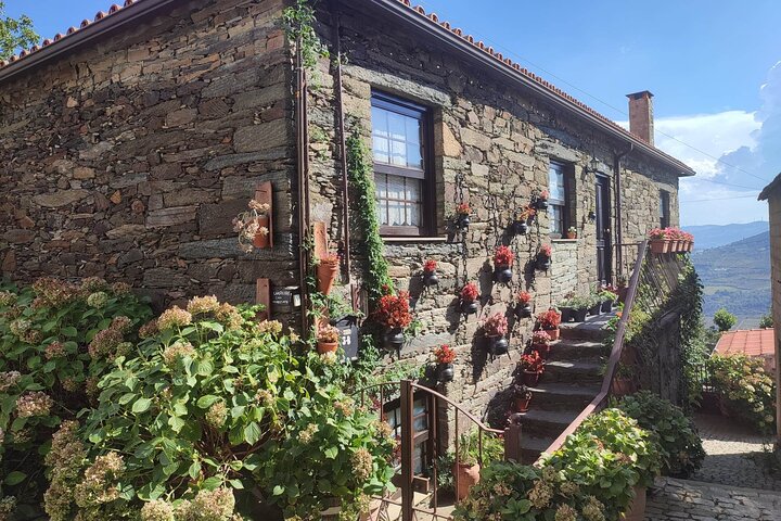Erstaunliche Weintouren im Douro-Tal