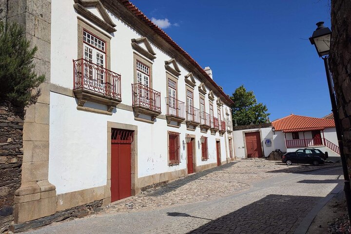 Erstaunliche Weintouren im Douro-Tal