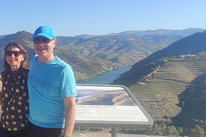 Erstaunliche Weintouren im Douro-Tal