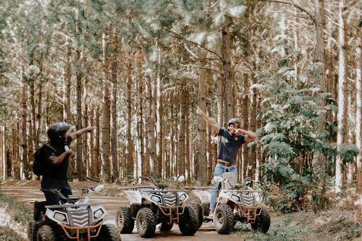 Most Exciting Adventurous Activities and the Only Quadbike Tours in Tsitsikamma