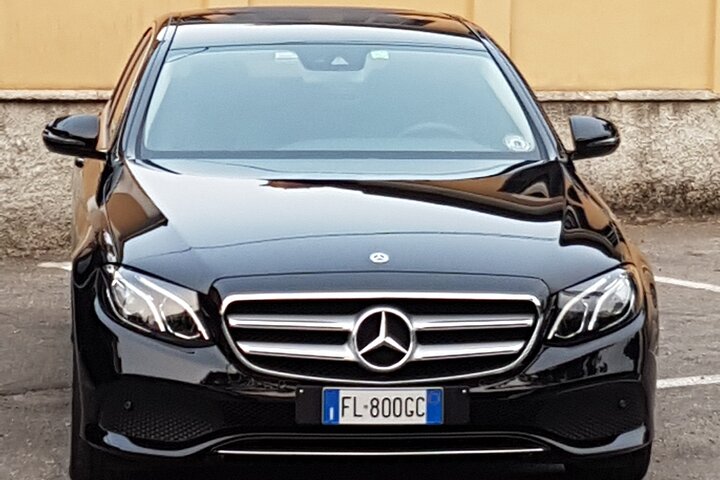 Traslado desde el Aeropuerto de Malpensa a Lenno-Tremezzo-Menaggio