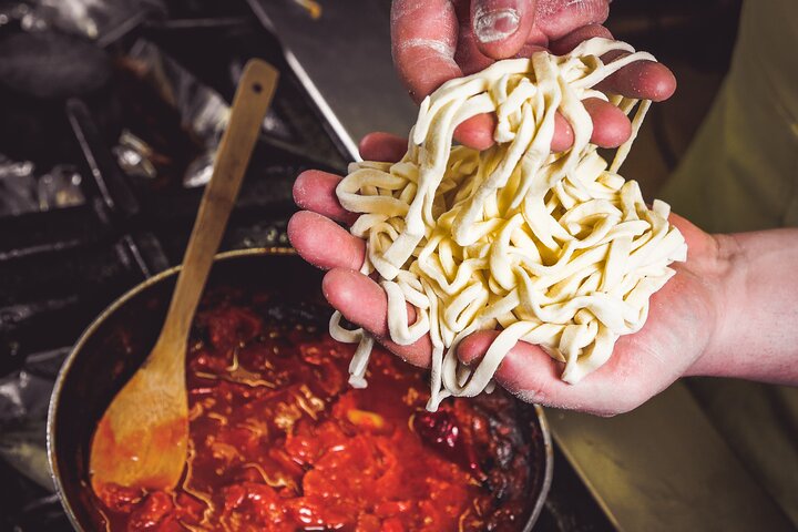 Taste Umbria : tour a piedi a Perugia a tutto pasto con Do Eat Better