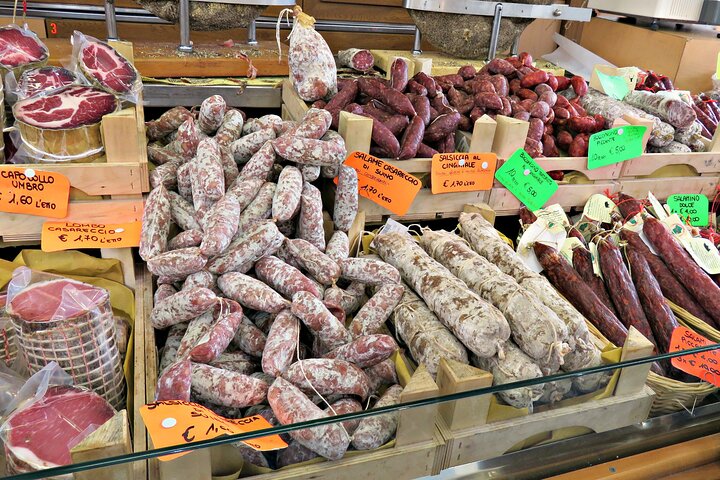 Taste Umbria : tour a piedi a Perugia a tutto pasto con Do Eat Better