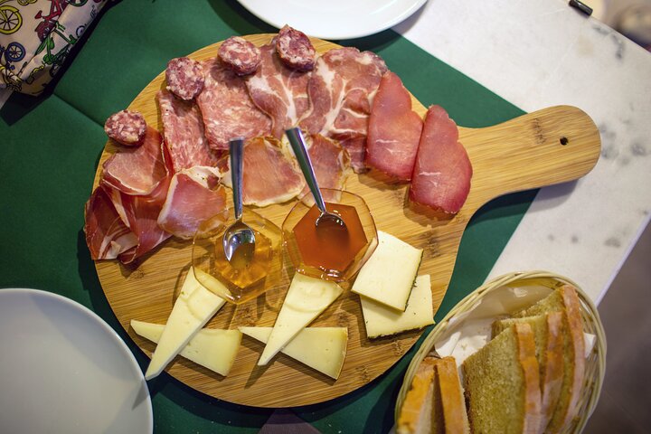 Taste Umbria : tour a piedi a Perugia a tutto pasto con Do Eat Better