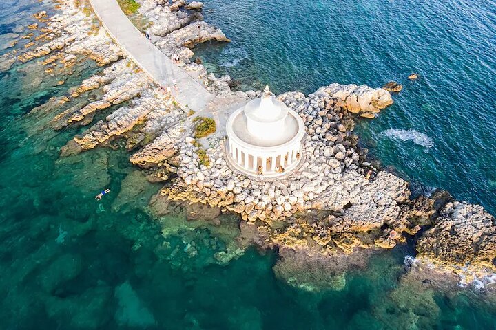 Vista spettacolare di Cefalonia: un tour privato