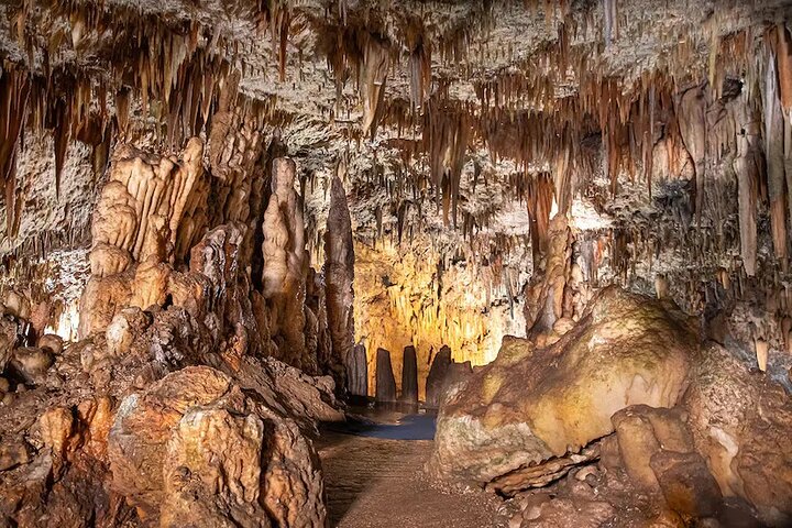 Vista spettacolare di Cefalonia: un tour privato