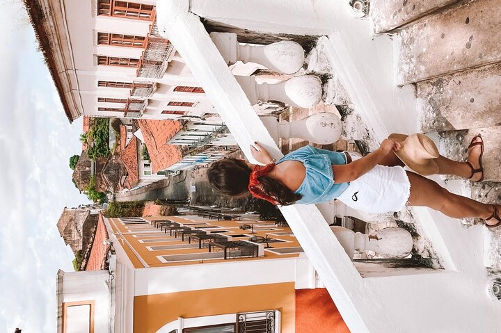Privater Rundgang durch das historische Zentrum von São Luís do Maranhão