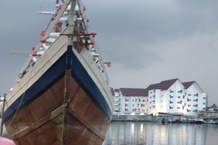 Tour privato della città di Jakarta Heritage of Old Batavia (storico)