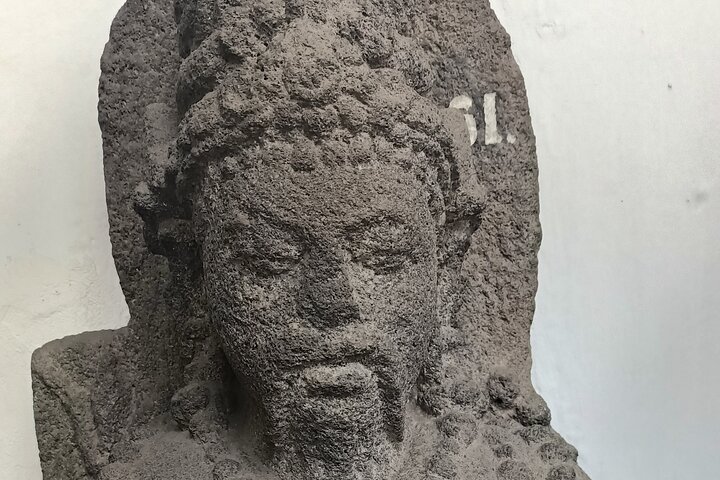 Tour privato della città di Jakarta Heritage of Old Batavia (storico)