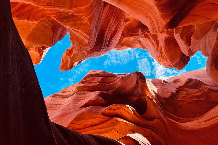 Hoteller i nærheten av Upper Antelope Canyon Tours - Arizona Tours