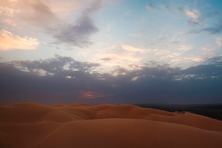 Lifetime Adventure: 8-daagse privétour naar Mauritanië