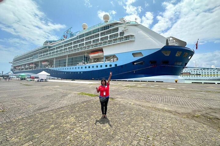 Adventure Combo Tour : aventure en tyrolienne et canaux de Tortuguero