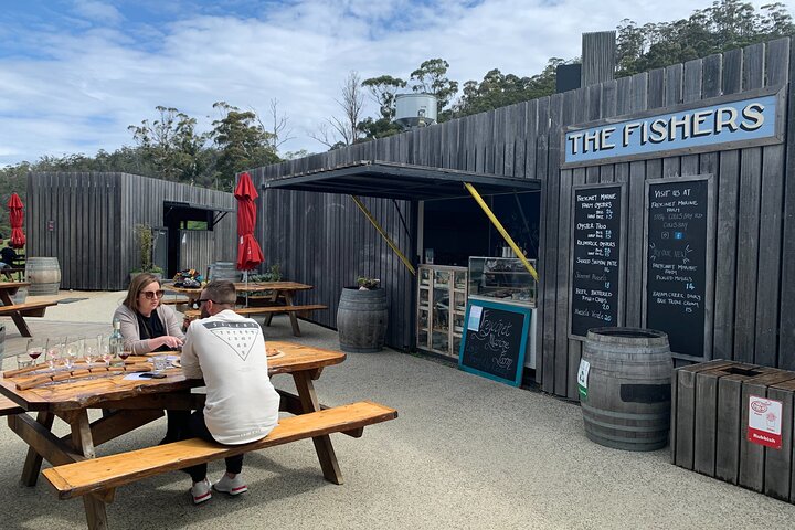 Launceston : Wineglass Bay & Freycinet Explorer Gita di un giorno
