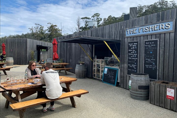 Hoteller i nærheden af Port Arthur, Wineglass Bay, Cradle Mountain