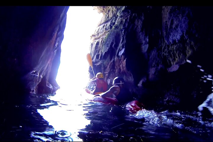 Hotell i nærheten av La Jolla Sea Cave Tandem Kayak Tour