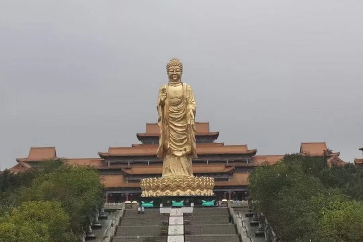 All-inclusive privé Urumqi-dagtour inclusief Erdaoqiao-markt