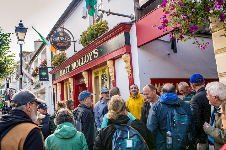 Westport's Wonders : En rolig och äventyrlig vandringstur