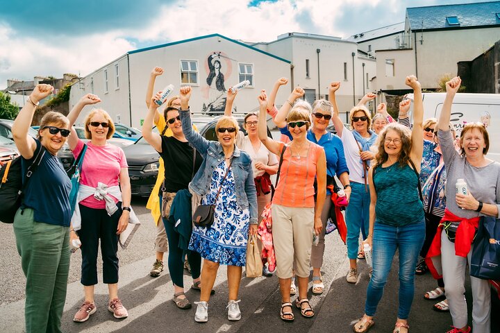 Westport's Wonders : En rolig och äventyrlig vandringstur