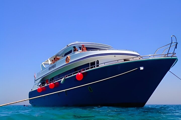 Gita di snorkeling alla Sataya Dolphin House - Marsa Alam