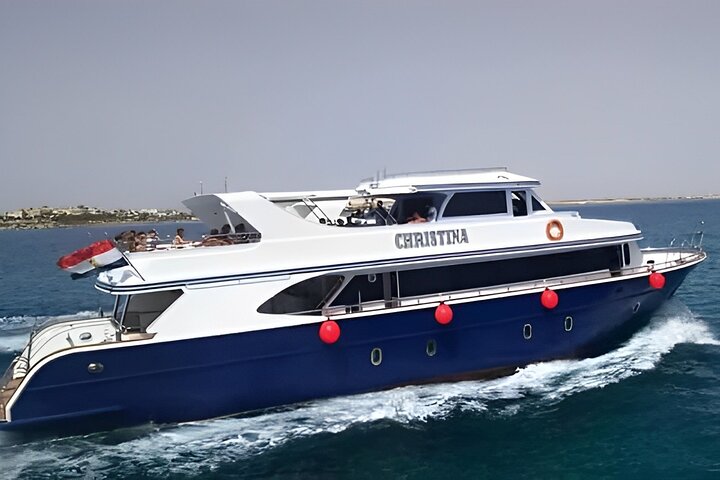 Gita di snorkeling alla Sataya Dolphin House - Marsa Alam