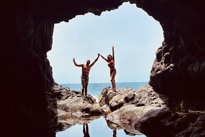Activiteiten in de omgeving van Sal Island All-Inclusive Shark Bay