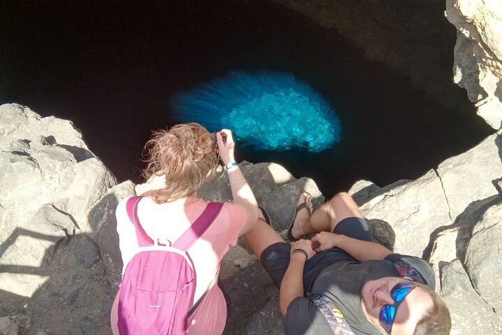 Activiteiten in de omgeving van Sal Island All-Inclusive Shark Bay