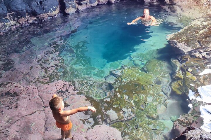 Activiteiten in de omgeving van Sal Island All-Inclusive Shark Bay