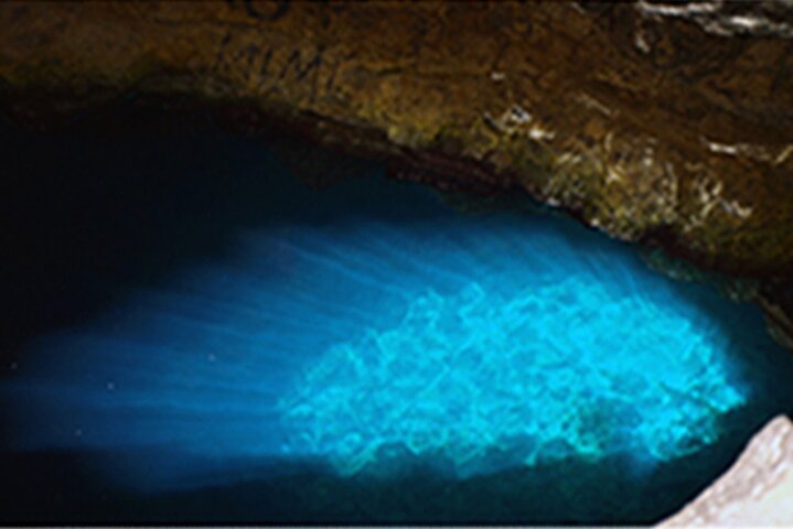 Activiteiten in de omgeving van Sal Island All-Inclusive Shark Bay