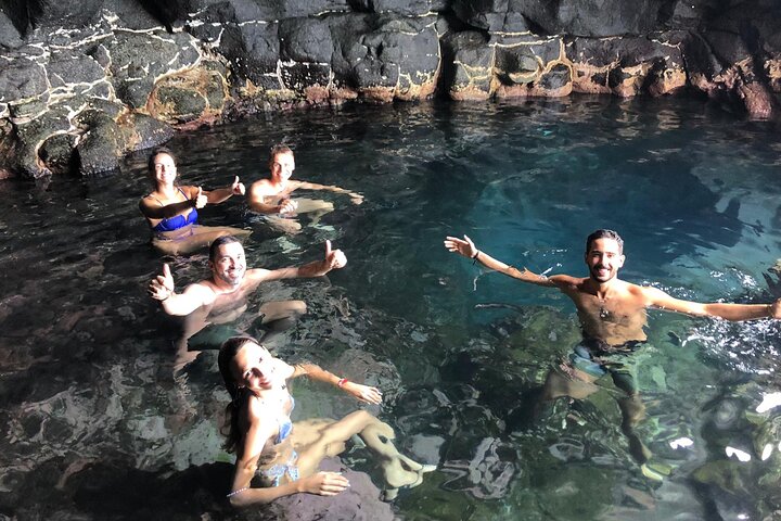 Activiteiten in de omgeving van Sal Island All-Inclusive Shark Bay
