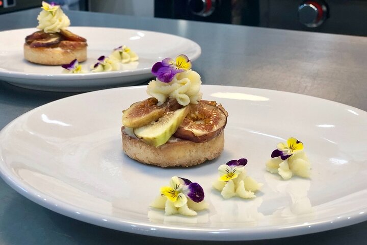 Viator Exclusivo: Brunch gourmet en Santa Fe con Chef Carolina