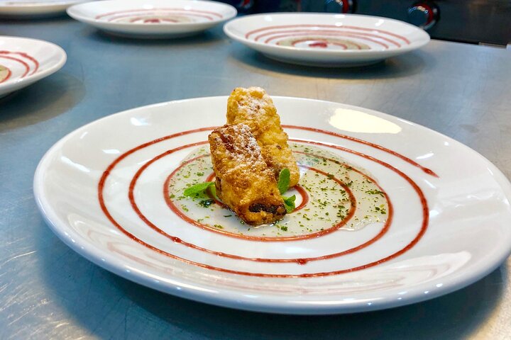 Viator Exclusivo: Brunch gourmet en Santa Fe con Chef Carolina