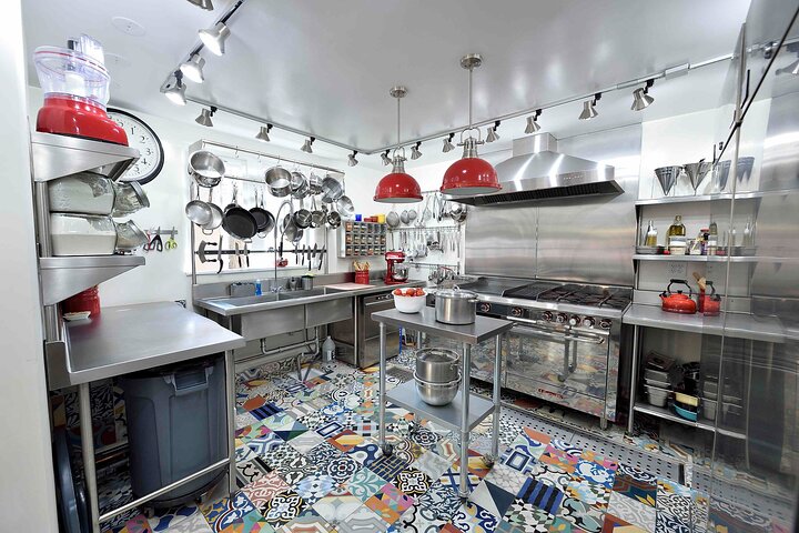 Viator Exclusivo: Brunch gourmet en Santa Fe con Chef Carolina