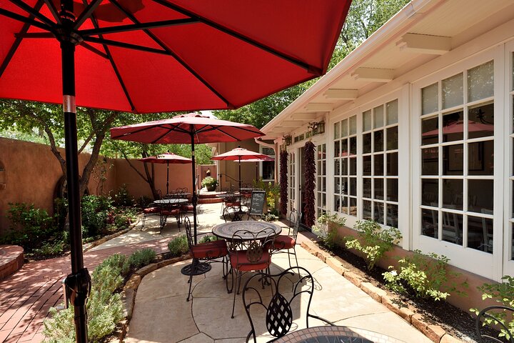 Viator Exclusivo: Brunch gourmet en Santa Fe con Chef Carolina