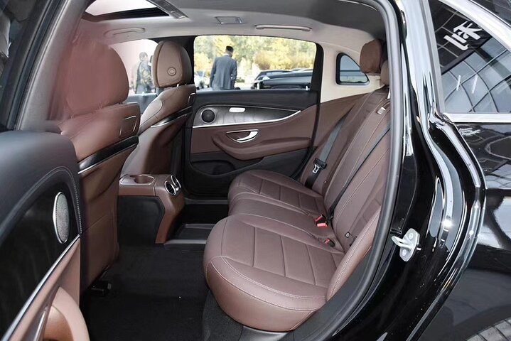 Zhuhai Jinwan Airport Chauffeur Service , Transporte do aeroporto de Zhuhai