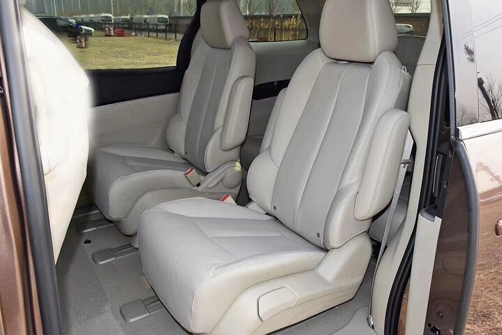 [Lufthavnstransfer] Wuhan Tianhe International Airport ⇔ Wuhan City Transfer ☆ Høj anseelse for service! 