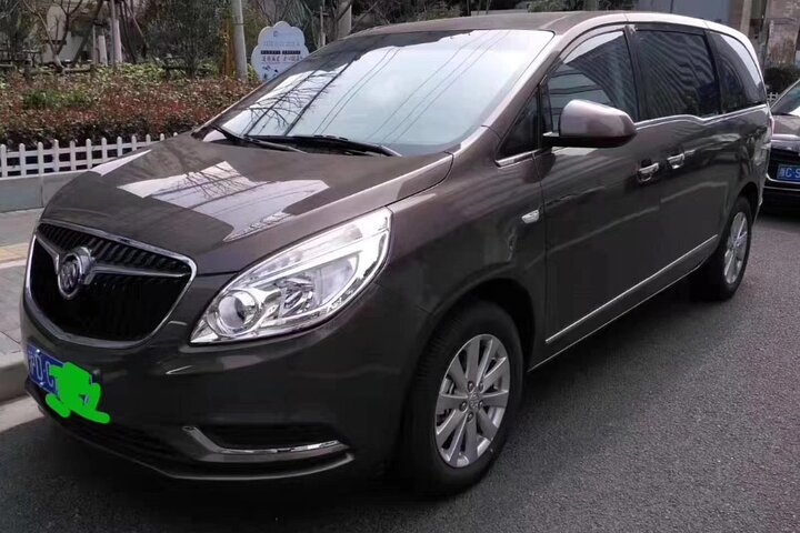 [Lufthavnstransfer] Wuhan Tianhe International Airport ⇔ Wuhan City Transfer ☆ Høj anseelse for service! 