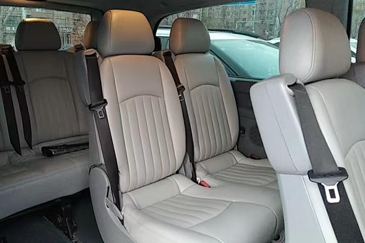 [Lufthavnstransfer] Wuhan Tianhe International Airport ⇔ Wuhan City Transfer ☆ Høj anseelse for service! 