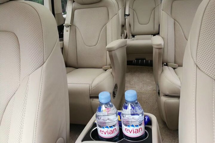 Nanning Wuxu Airport Chauffeur Service, Nanning Airport Transfer, Pickup