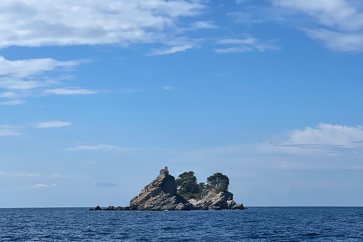 Visita turística privada en las ciudades costeras del mar Adriático