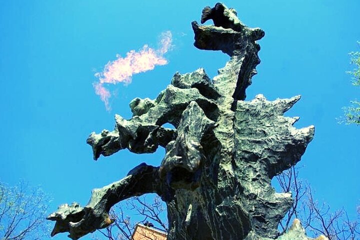Krakow og Auschwitz Small Group Tour fra Lodz med frokost