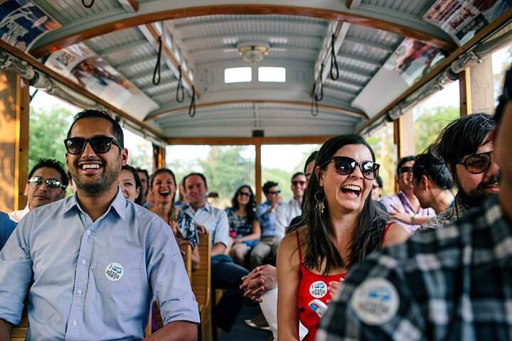 Anmeldelser af ABQ Trolley Co. | Best of ABQ City Tour