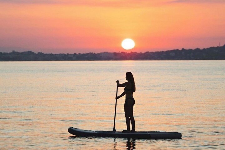 Oppdag Lérins-øyene og Cannes-bukten med privat båt