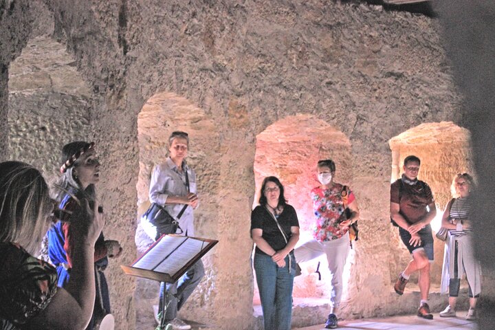 Tour musicale medievale di Rothenburg ob der Tauber
