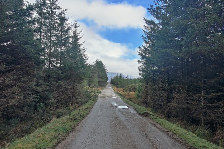 Bicicleta eléctrica Donegal: ¡aventura de medio día imprescindible!