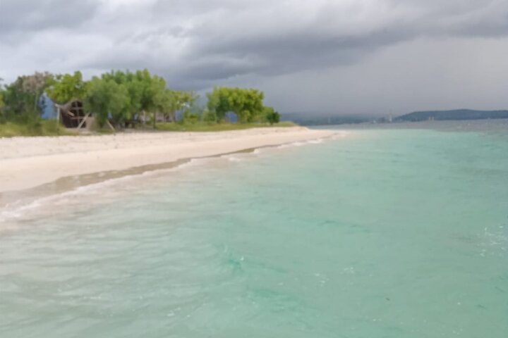 Tour privado de snorkel – Gili Kondo, Gili Bidara y Gili Kapal