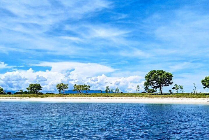 Tour privado de snorkel – Gili Kondo, Gili Bidara y Gili Kapal