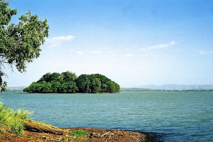 Tour di 4 giorni nella parte settentrionale dell'Etiopia