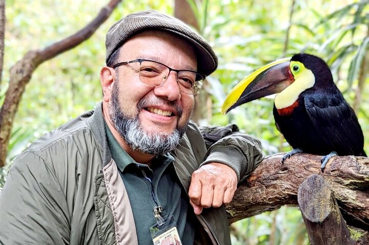 Expérience d'une journée complète sur le volcan Poas, les jardins de la cascade de La Paz et la plantation de café