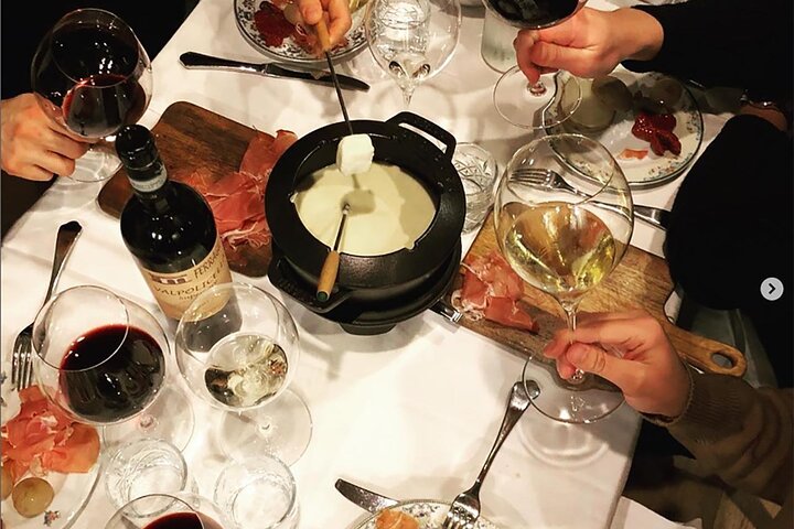 Proeverij van 3 Gardawijnen met Charcuterie in Valeggio